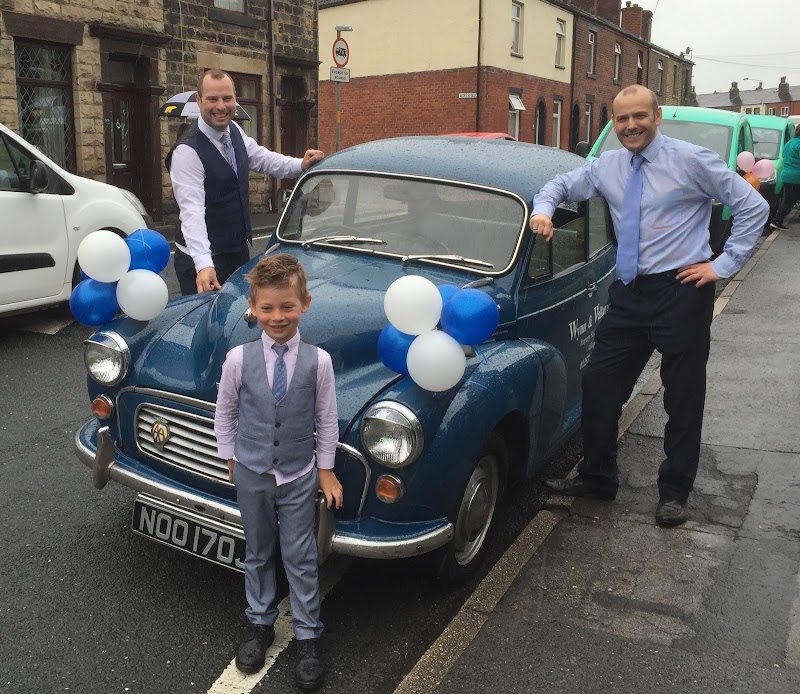 Darren Wynn Residential & Commercial Property Agents