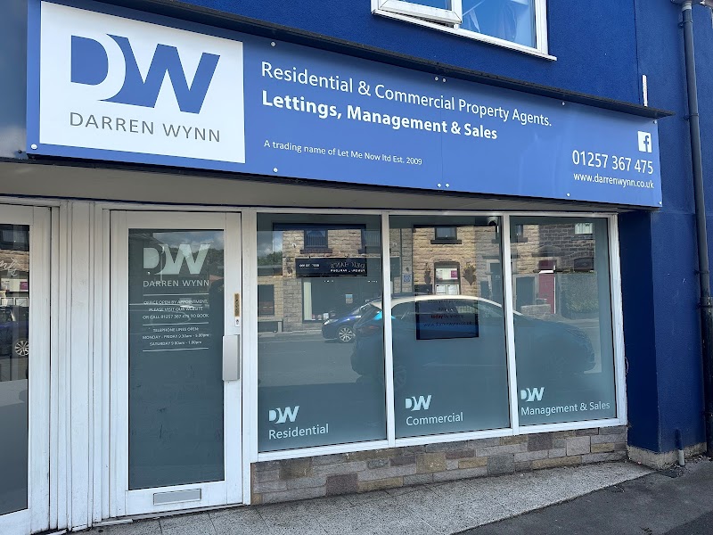 Darren Wynn Residential & Commercial Property Agents