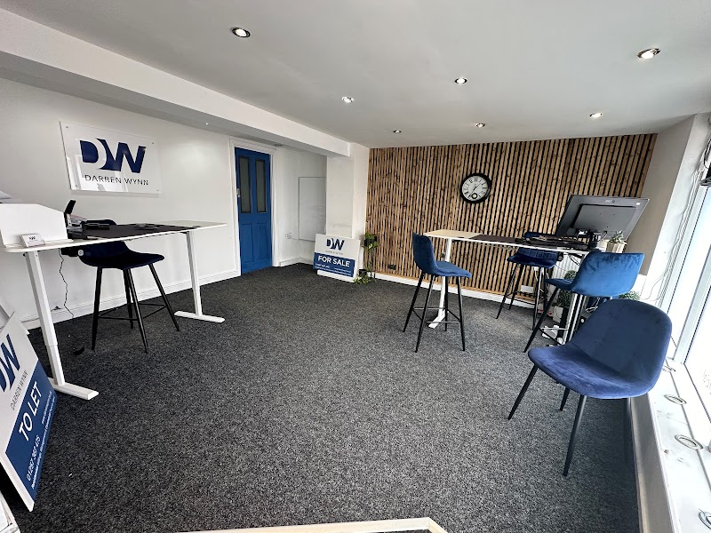 Darren Wynn Residential & Commercial Property Agents