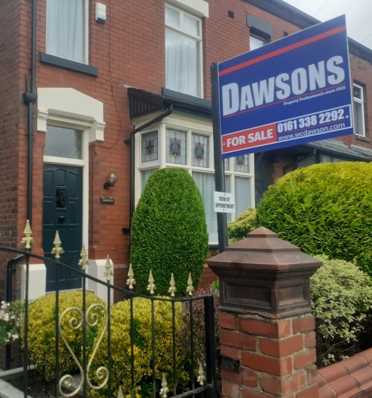 Dawsons Stalybridge