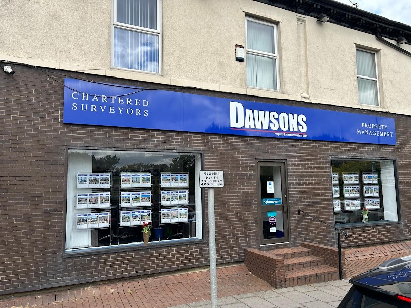 Dawsons Stalybridge