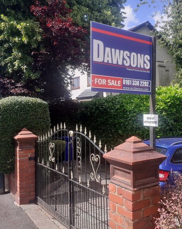 Dawsons Stalybridge