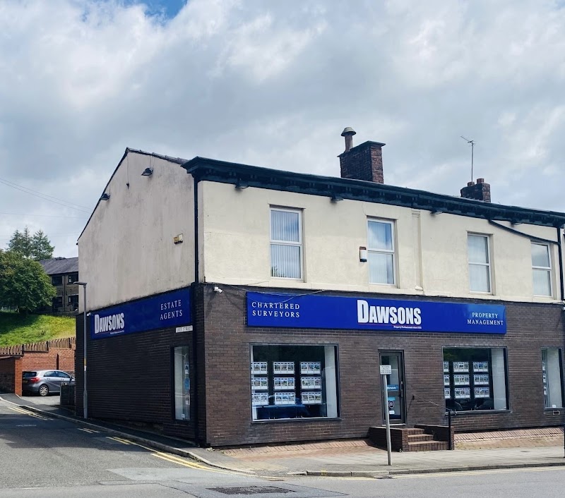 Dawsons Stalybridge