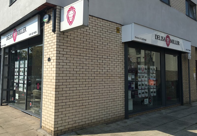 Delisa Miller Sales and Lettings