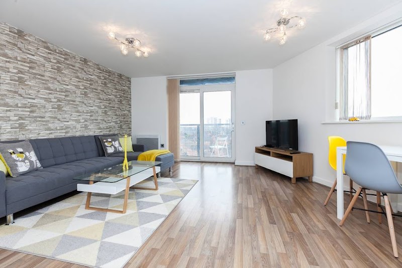 Delisa Miller Sales and Lettings
