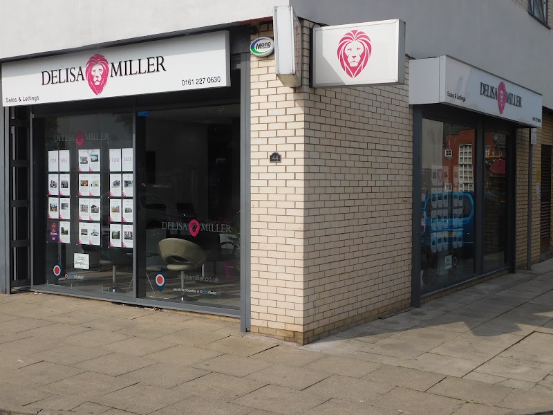 Delisa Miller Sales and Lettings