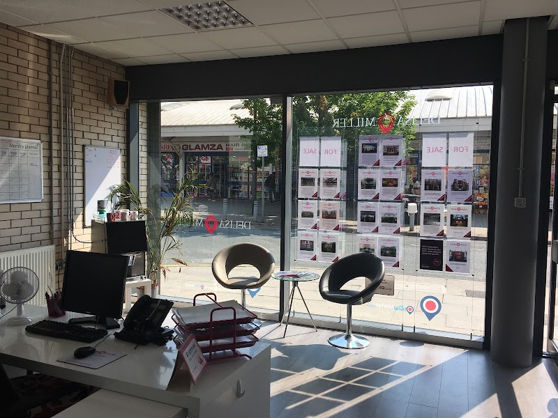 Delisa Miller Sales and Lettings
