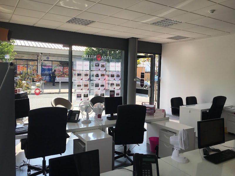 Delisa Miller Sales and Lettings