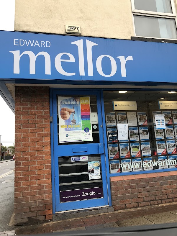 Edward Mellor Estate Agents Droylsden