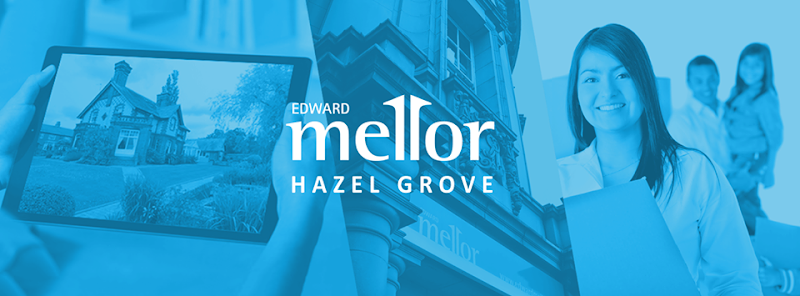 Edward Mellor Estate Agents Hazel Grove