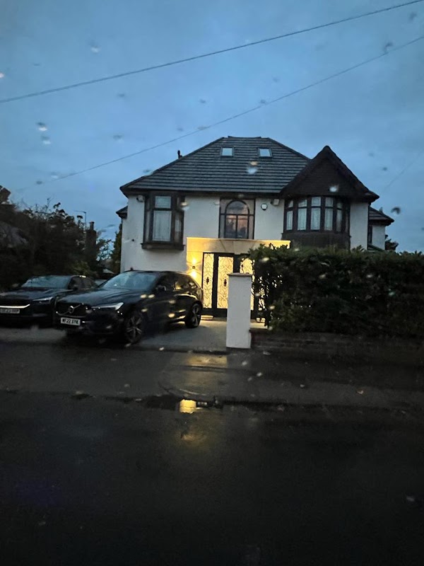 Edward Mellor Estate Agents Hyde