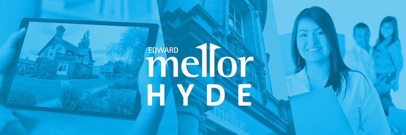Edward Mellor Estate Agents Hyde