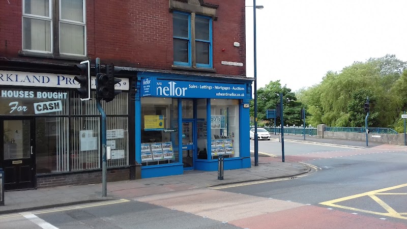 Edward Mellor Estate Agents Stalybridge