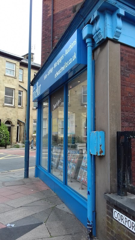 Edward Mellor Estate Agents Stalybridge