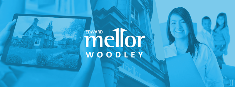 Edward Mellor Estate Agents Woodley