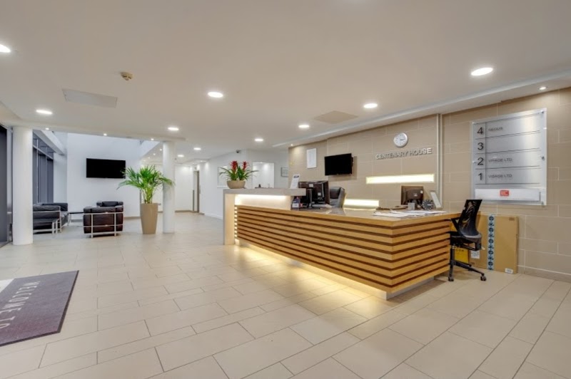Elite Property Services Manchester Ltd