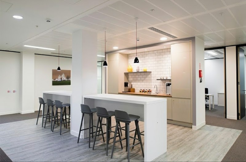 Elite Property Services Manchester Ltd