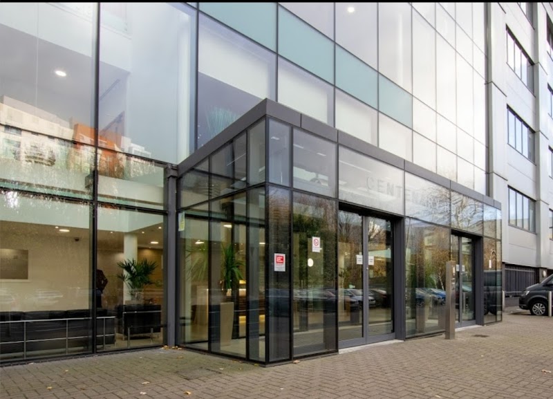 Elite Property Services Manchester Ltd