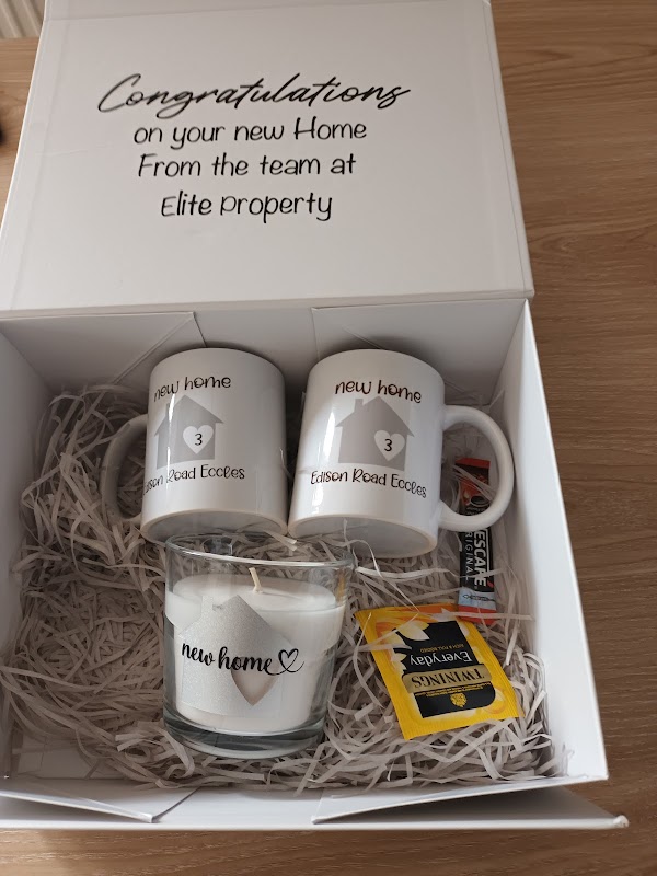 Elite Property Services Manchester Ltd