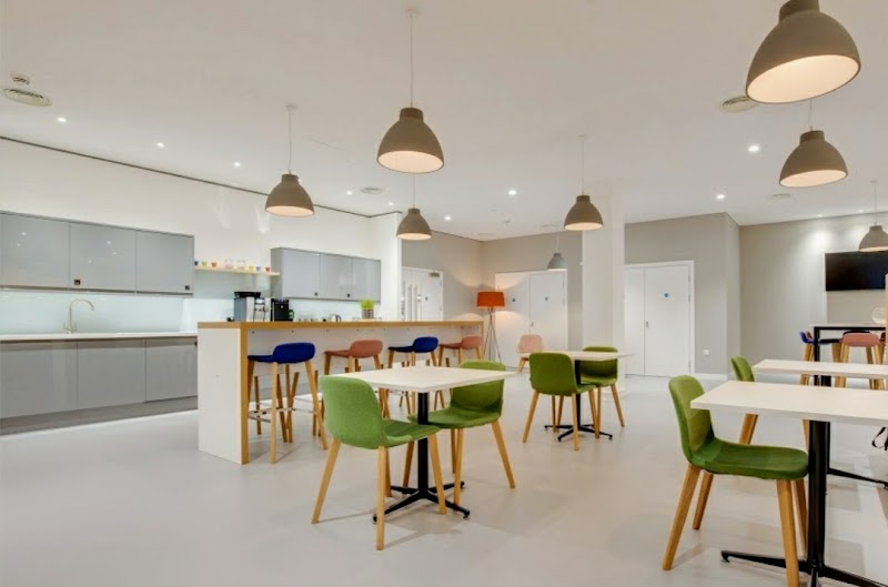 Elite Property Services Manchester Ltd