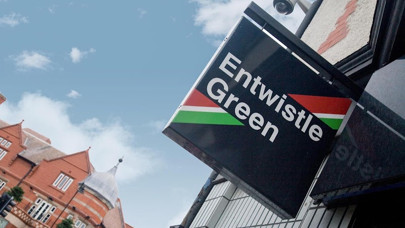 Entwistle Green Estate Agents Westhoughton