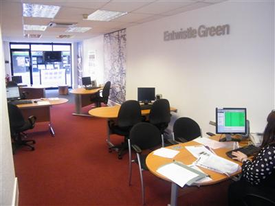 Entwistle Green Sales and Letting Agents Bolton