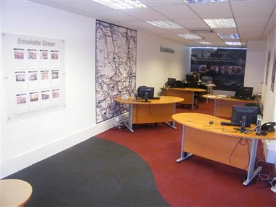 Entwistle Green Sales and Letting Agents Bolton