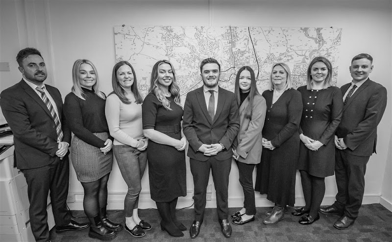 Entwistle Green Sales and Letting Agents Bury