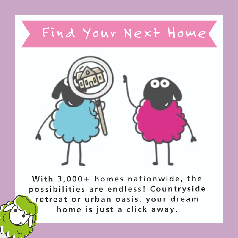 EweMove Estate & Lettings Agents in Hyde & Dukinfield