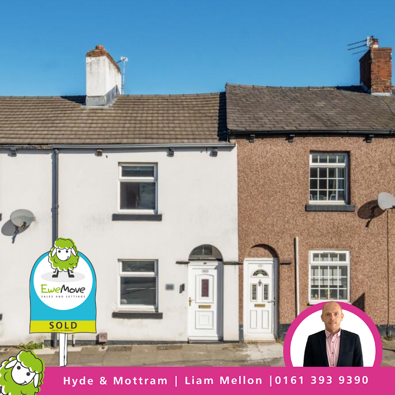 EweMove Estate & Lettings Agents in Hyde & Dukinfield