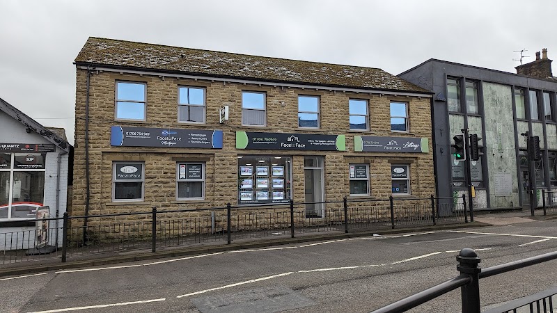 Face To Face Estate Agents Littleborough