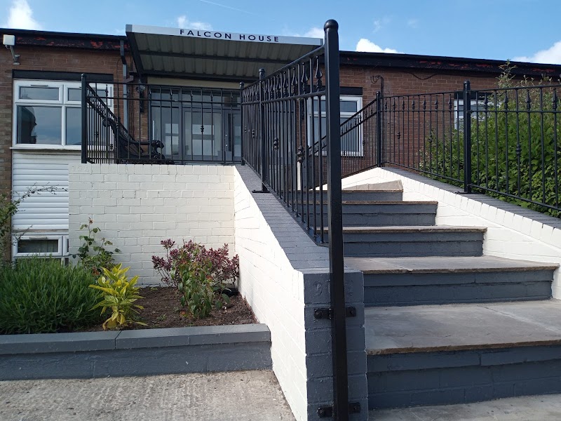Falcon Business Centre