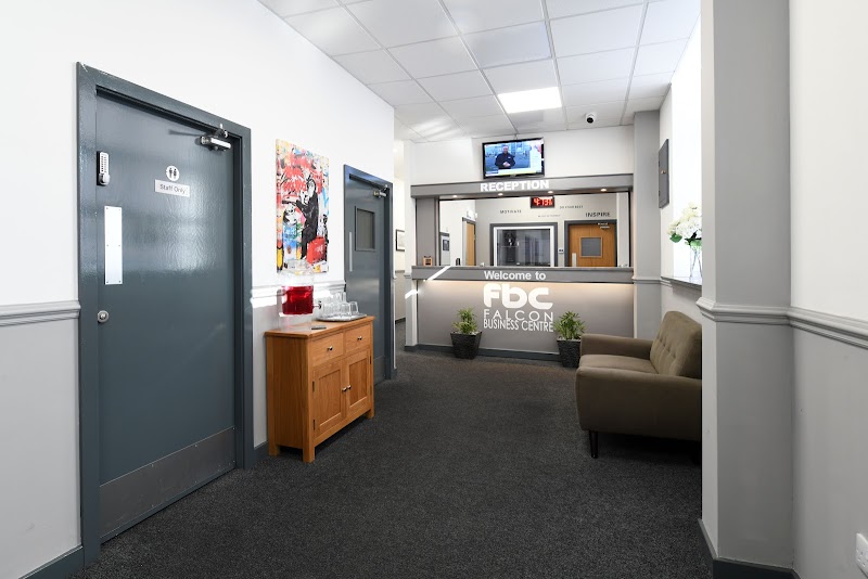 Falcon Business Centre