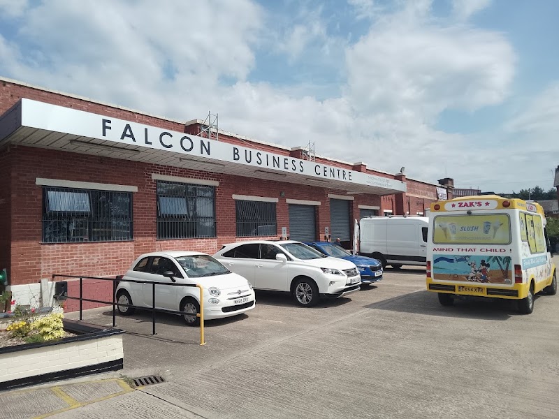 Falcon Business Centre
