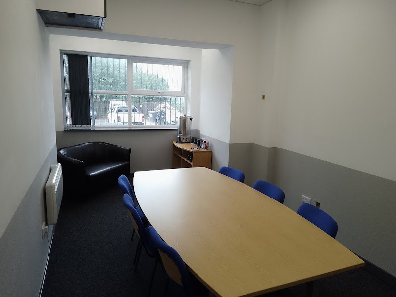 Falcon Business Centre