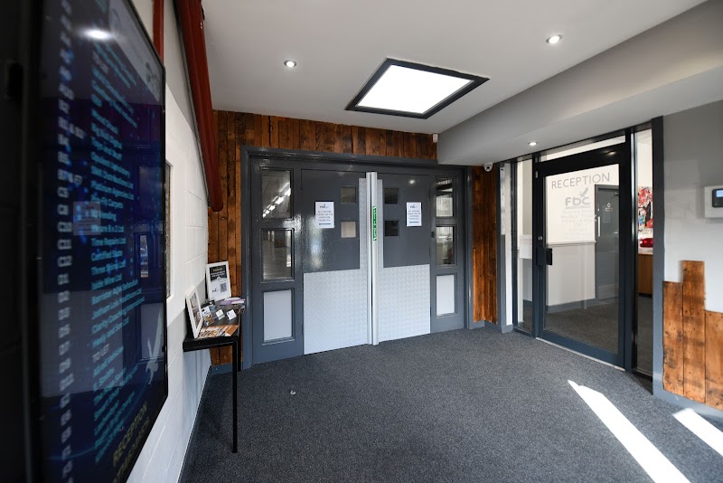 Falcon Business Centre