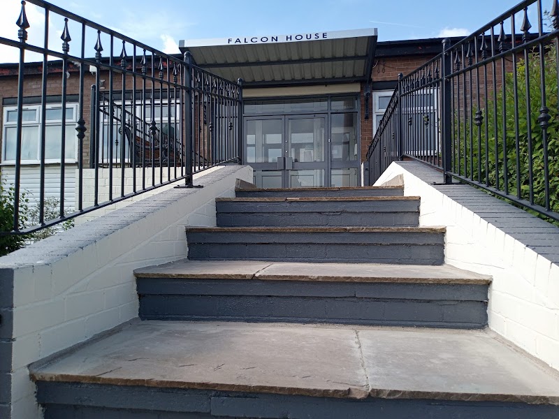Falcon Business Centre