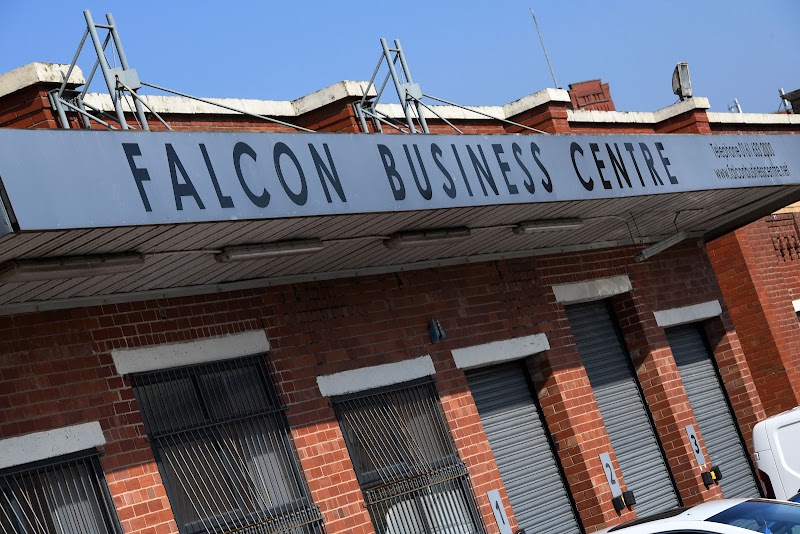 Falcon Business Centre