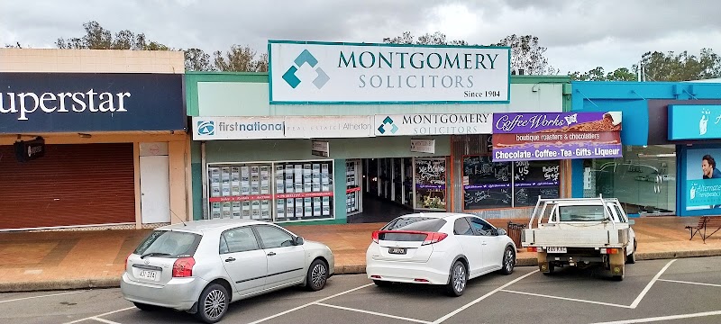 First National Real Estate Atherton