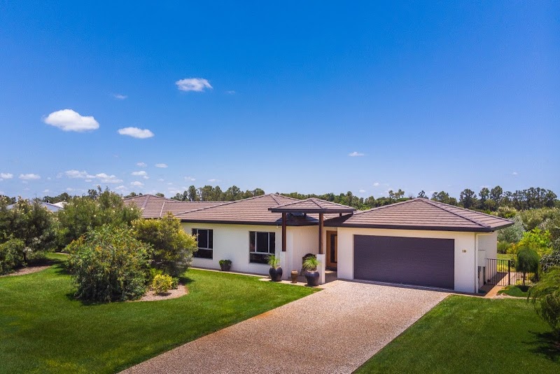 First National Real Estate Atherton