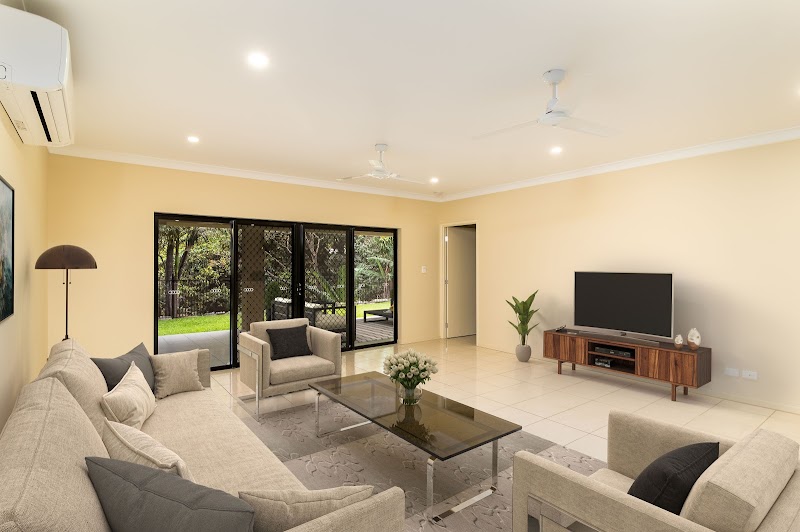 First National Real Estate Atherton