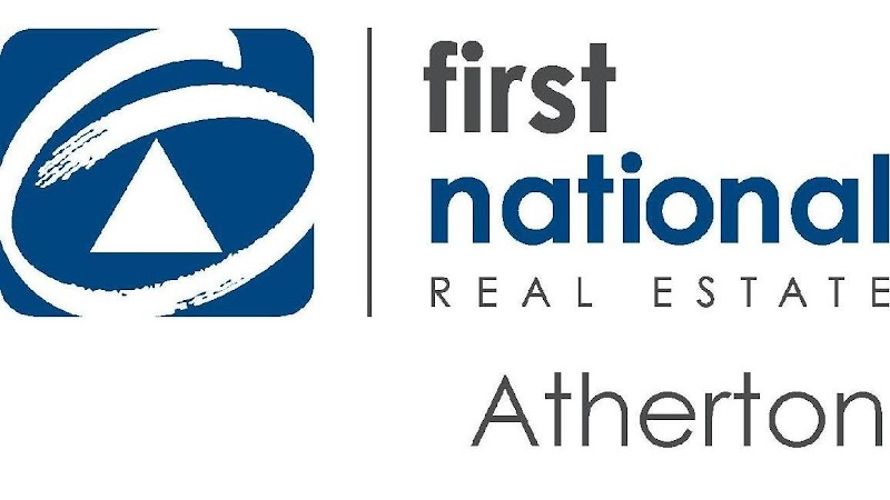 First National Real Estate Atherton