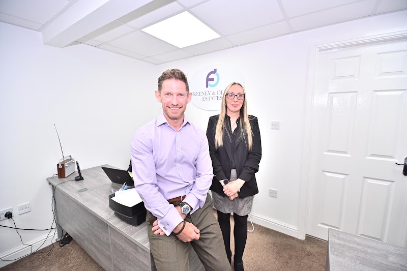 Freeney & Oliver Estate Agents Westhoughton