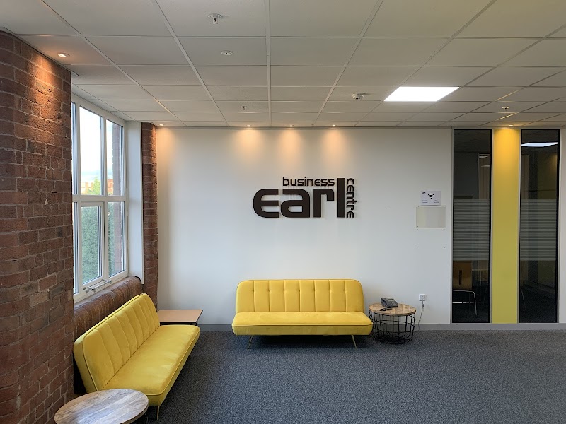 Goyt Properties Ltd