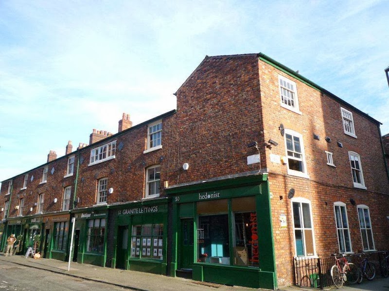 Granite Lettings & Property Management | Manchester Estate Agents | Manchester Letting Agents