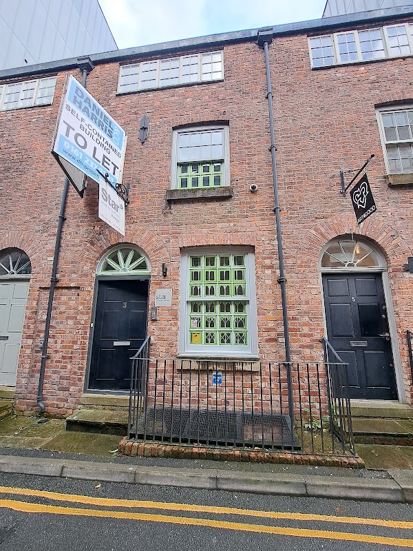 Greenwood & Co