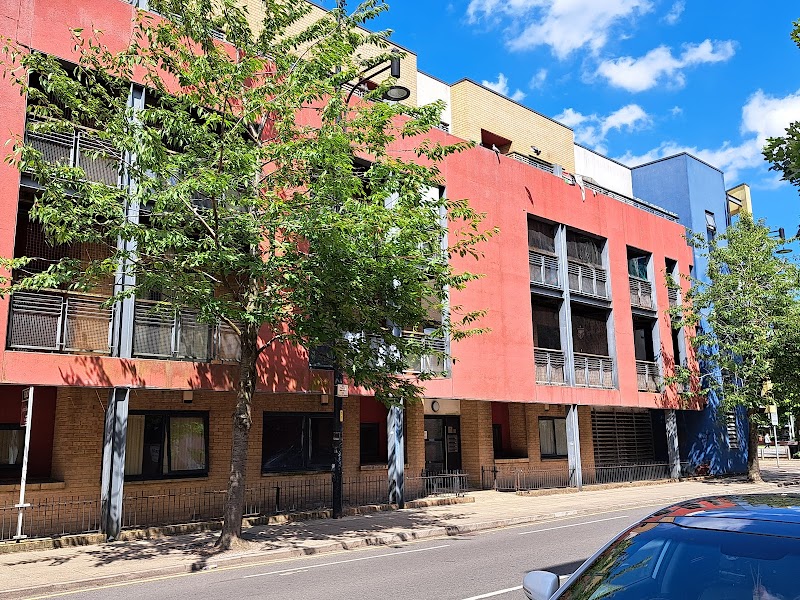 Greenwood & Co