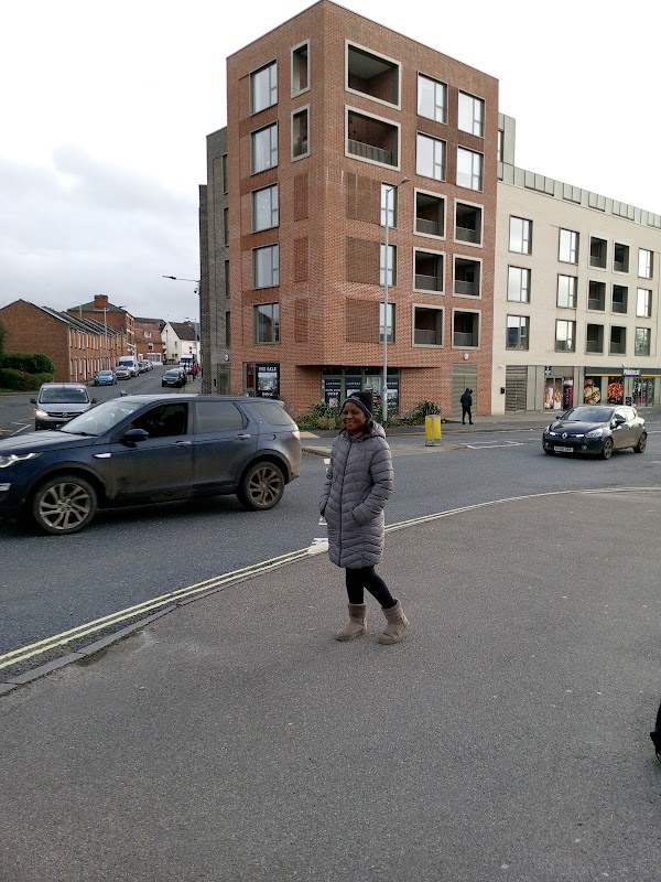 haart Estate and Lettings Agents Bury St Edmunds