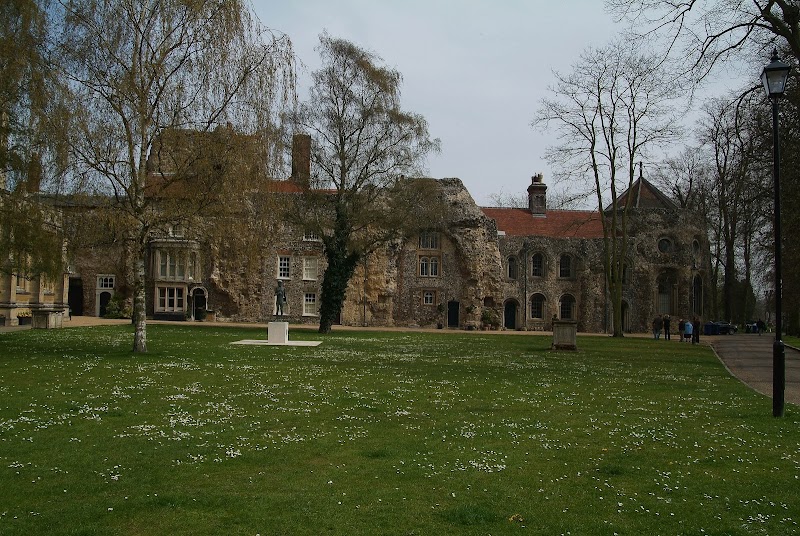 haart Estate and Lettings Agents Bury St Edmunds