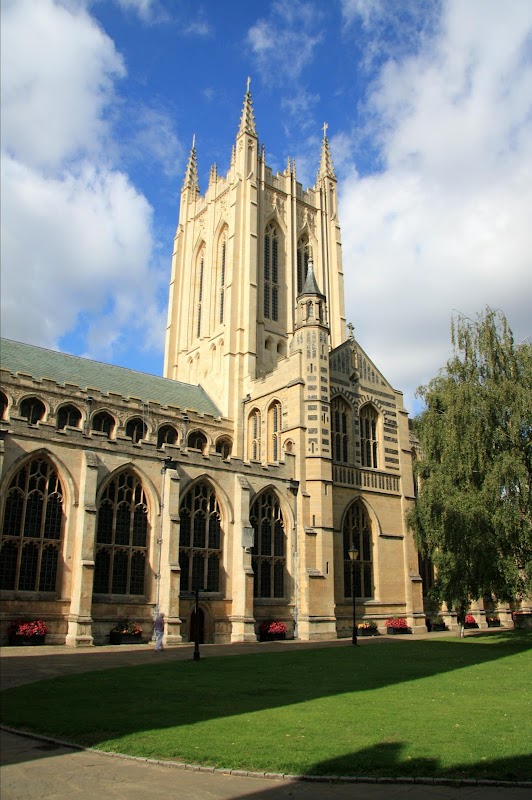 haart Estate and Lettings Agents Bury St Edmunds